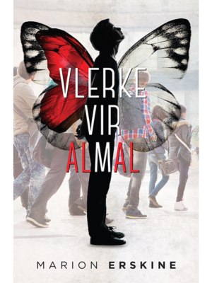 Vlerke vir Almal - Marion Erskine