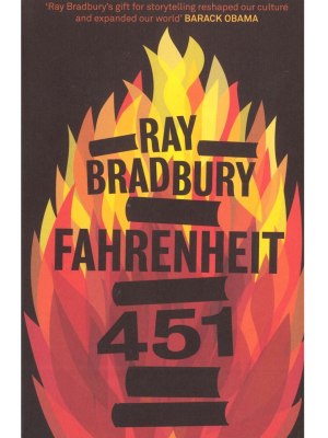 Fahrenheit 451